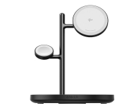 ANKER MagGo 3w1 Stand 15W Qi2 czarna B25M3311 - 1274252 - zdjęcie 2